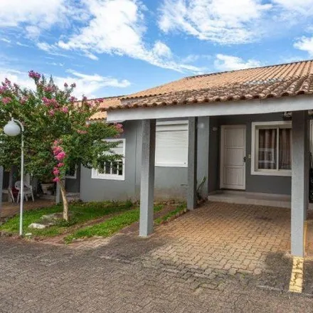 Buy this 2 bed house on Rua Poá Cidade Joia in Jardim Leopoldina, Porto Alegre - RS