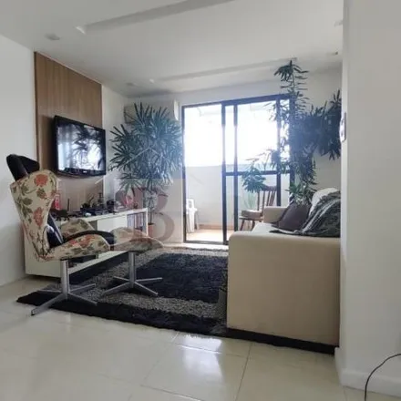 Buy this 3 bed apartment on Caverna do Bin Laden in Avenida Visconde do Rio Branco, São Domingos