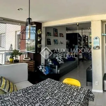 Buy this 2 bed apartment on Rua Sebastião Guimarães Correia in São Judas, São Paulo - SP