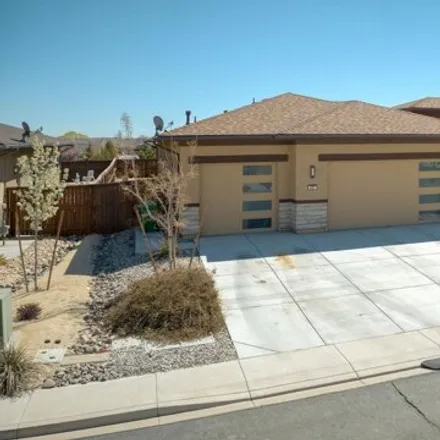 Buy this 5 bed house on 771 Raptor Way in Fernley, NV 89408