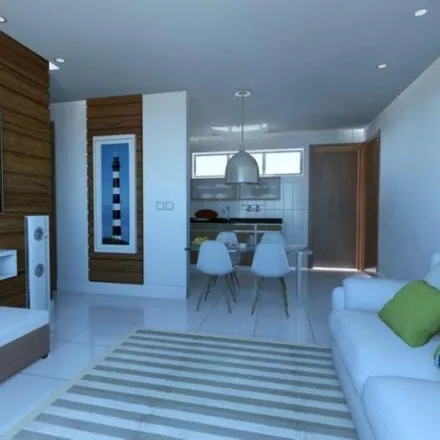 Buy this 3 bed apartment on unnamed road in Parque das Nações, Parnamirim - RN