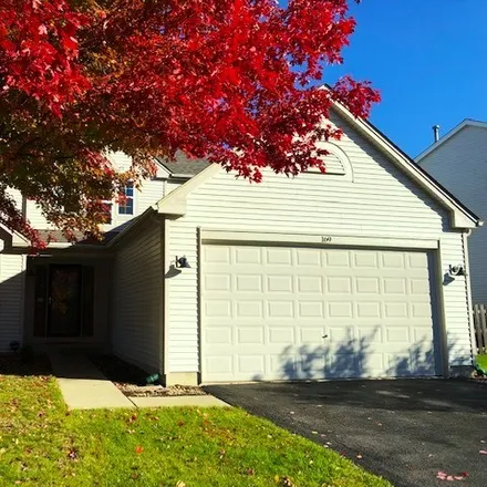Buy this 4 bed house on 169 South Springside Drive in Round Lake, IL 60073