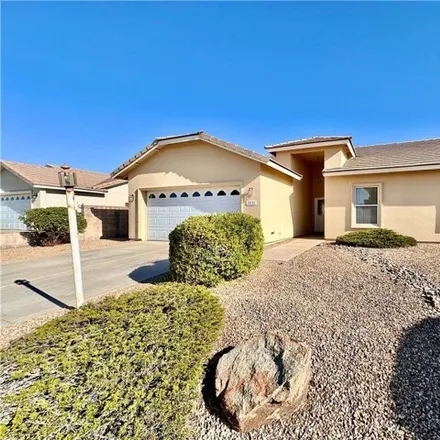 Buy this 3 bed house on 2061 Jimmy Stewart Drive in Kingman, AZ 86409
