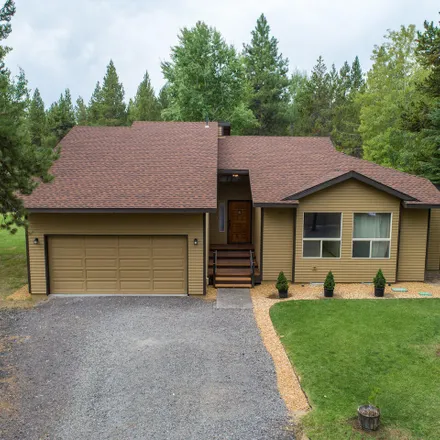 Buy this 3 bed house on 17124 Wood Duck Court in Deschutes County, OR 97707
