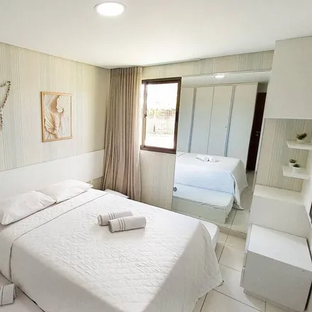 Rent this 2 bed condo on Tamandaré