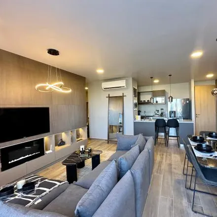 Buy this 3 bed apartment on Calle Ontario 1186 in Providencia 3a Sección, 44660 Guadalajara