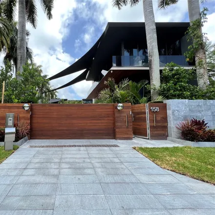 Image 3 - 150 Palm Avenue, Miami Beach, FL 33139, USA - House for sale