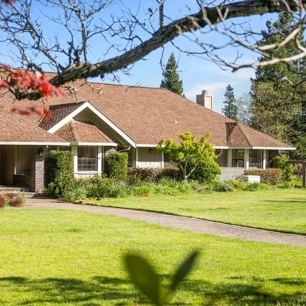 Image 2 - 54 Hoff Road, Kenwood, Sonoma County, CA, USA - House for sale
