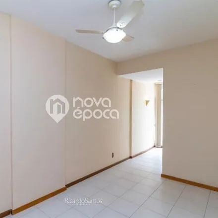 Buy this 2 bed apartment on Rua Dois de Dezembro 117 in Catete, Rio de Janeiro - RJ