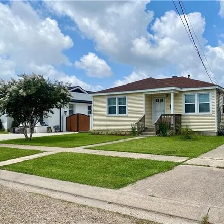Image 2 - 812 Harang Ave, Metairie, Louisiana, 70001 - House for rent