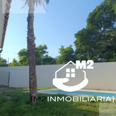 Rent this 3 bed house on Calle Laguna de Champayán Norte in FRACCIONAMIENTO LAGUNAS DE MIRALTA, 89604 Miramar