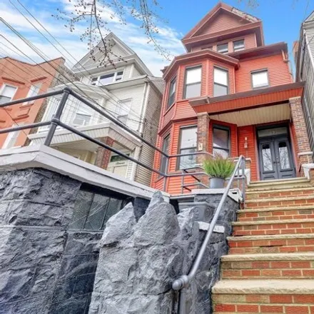 Buy this 5 bed house on 19 47th Street in Weehawken, NJ 07086