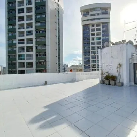 Rent this 1 bed apartment on Rua José Nunes da Cunha in Piedade, Jaboatão dos Guararapes -