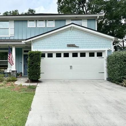 Rent this 3 bed house on 1274 Glen Laura Road in Jacksonville, FL 32205