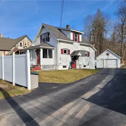 Buy this 3 bed house on 4 West Liberty Street in Village of Liberty, Sullivan County