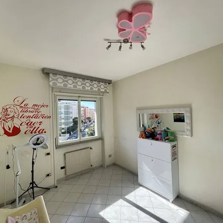 Rent this 3 bed apartment on Istituto Comprensivo Randaccio - Tuveri - Don Milani in Via Cesalpino, 09126 Cagliari Casteddu/Cagliari