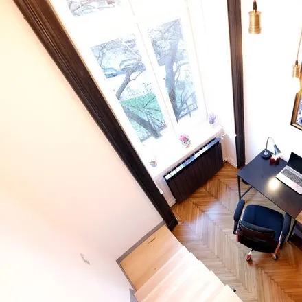 Image 4 - MÁV, Budapest, Múzeum utca 11, 1088, Hungary - Room for rent