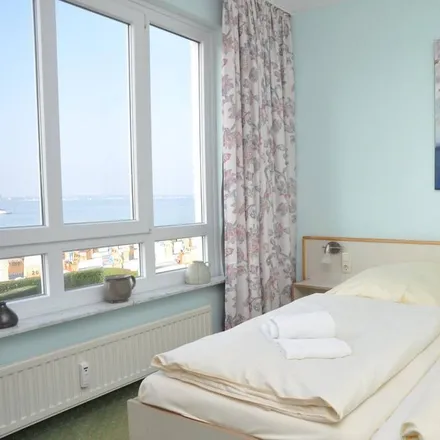 Rent this 1 bed apartment on 24235 Laboe