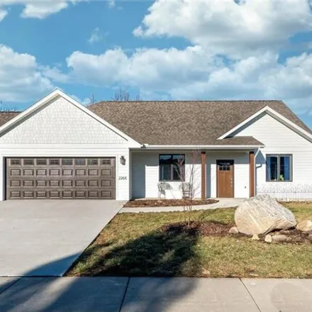 Buy this 3 bed house on 2282 Coventry Lane in North Mankato, MN 56003