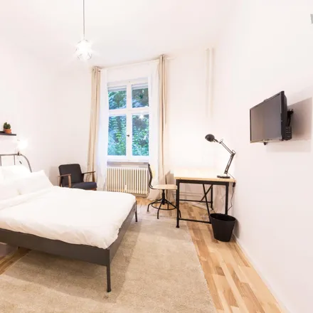 Rent this 2 bed room on Wedekindstraße 20 in 10243 Berlin, Germany
