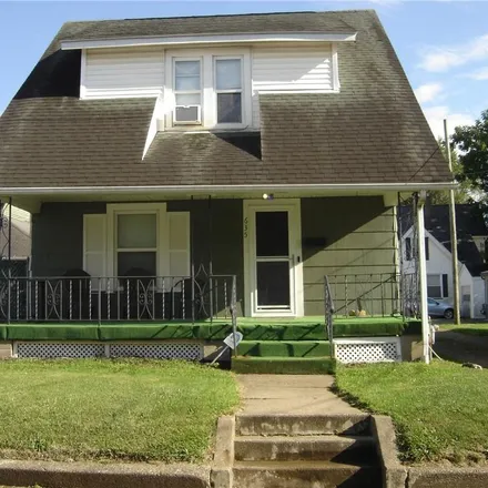 Buy this 2 bed house on 636 Wabash Avenue Southwest in West Massillon, Massillon