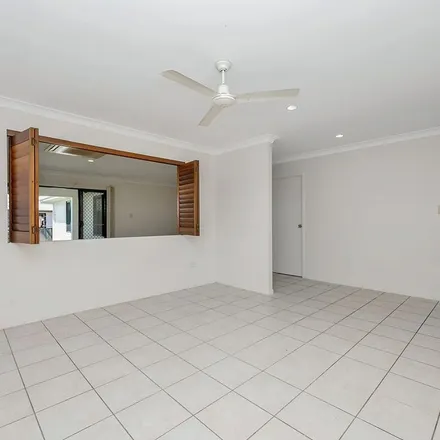 Rent this 4 bed apartment on Keswick Street in Bushland Beach QLD, Australia