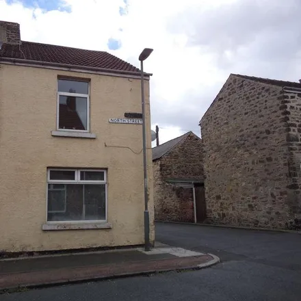 Rent this 1 bed apartment on North Street in Tudhoe, DL16 6AP