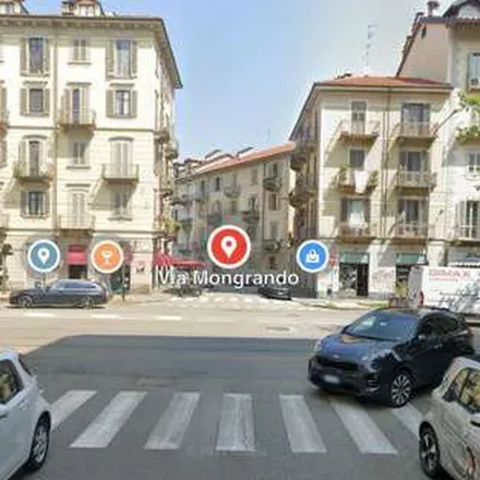 Rent this 2 bed apartment on Via Mongrando 24b in 10153 Turin TO, Italy