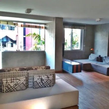 Buy this 1 bed apartment on Rua Francisco Leitão 110 in Pinheiros, São Paulo - SP