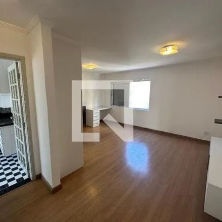 Rent this 1 bed apartment on Escola Estadual José Cândido de Souza in Rua Diana 1070, Pompéia