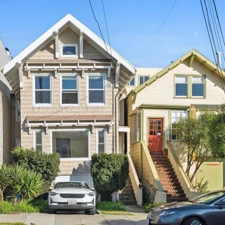 Buy this 7 bed house on 630 40th Avenue in San Francisco, CA 94121