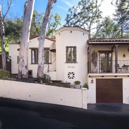 Buy this 2 bed house on 8044 Jovenita Canyon Drive in Los Angeles, CA 90046