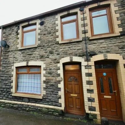 Buy this 3 bed duplex on Freeholdland Road in Abersychan, NP4 8LT