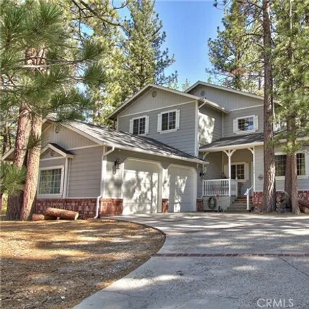 Buy this 4 bed house on 1090 Mountain Lane in Big Bear City, CA 92314