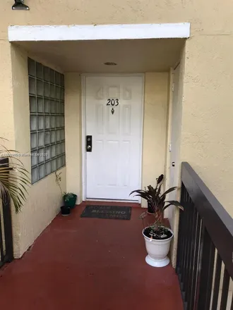 Rent this 2 bed apartment on 8859 Southwest 131st Court in Miami-Dade County, FL 33186