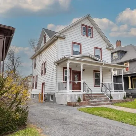 Buy this 4 bed house on 21 South Grand Avenue in City of Poughkeepsie, NY 12603