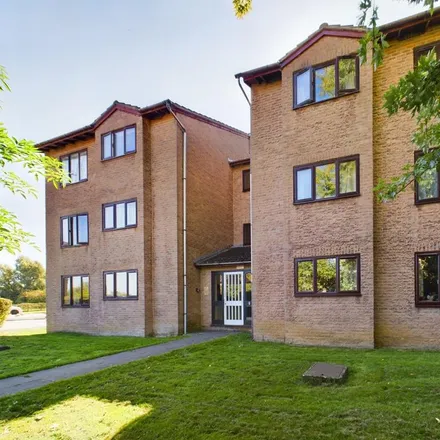 Rent this 1 bed apartment on Coventry Close in Tewkesbury, GL20 5HR