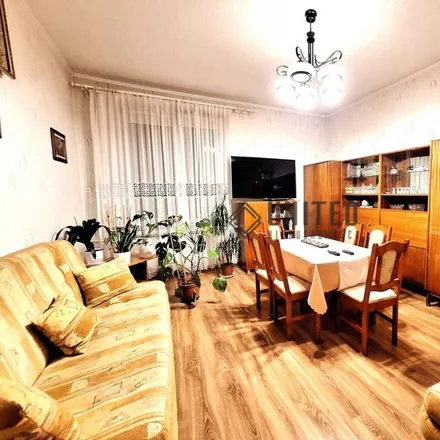 Buy this 2 bed apartment on Kamienica Pod Starą Szubienicą in Rynek, 50-106 Wrocław