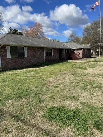 Buy this 3 bed house on 331 3rd Avenue Northwest in Miami, OK 74354