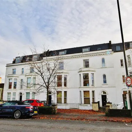 Image 6 - Upper Belgrave Road, Bristol, BS8 2XW, United Kingdom - Apartment for rent