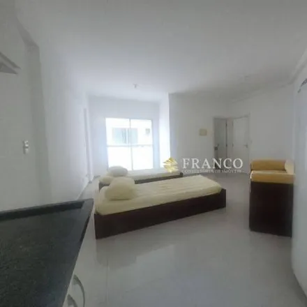 Rent this 1 bed apartment on Edifício Maresias in Rua Quatro de Março 254, Centro
