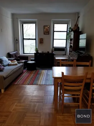 Rent this 2 bed apartment on 109 E 88 St in New York, NY