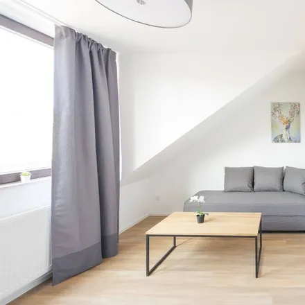 Rent this studio apartment on Kammerstraße 89