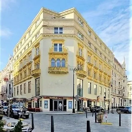 Image 6 - svatý Jakub Starší, Jakubské náměstí, 602 00 Brno, Czechia - Apartment for rent
