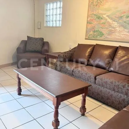 Rent this 1 bed apartment on Calle Carolina del Norte in 31236 Chihuahua City, CHH