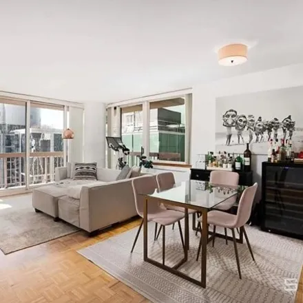 Rent this 1 bed condo on The Vanderbilt in East 41st Street, New York