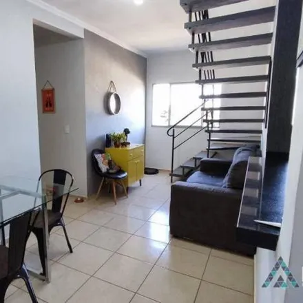 Buy this 3 bed apartment on Rua dos Coqueiros 555 in Brasilia, Londrina - PR