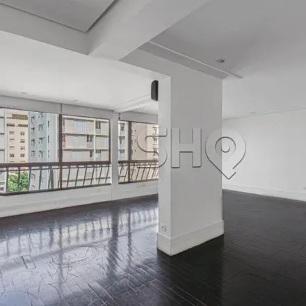 Buy this 3 bed apartment on Rua Guarará 296 in Cerqueira César, São Paulo - SP
