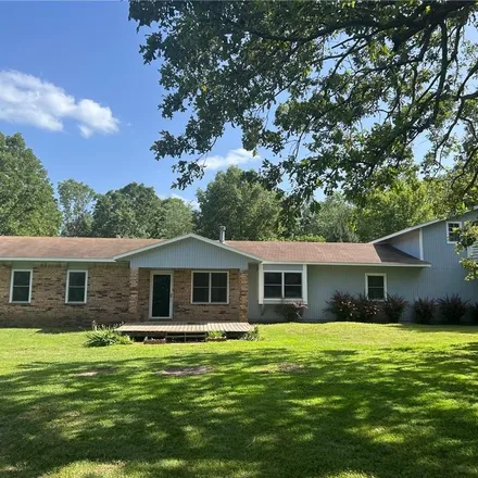 Buy this 5 bed house on 61001 East 57 Road in Ottawa County, OK 74363