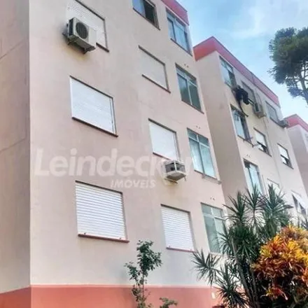 Rent this 2 bed apartment on Academia ar livre in Rua Orfanotrófio, Nonoai